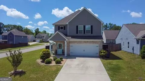 124 Charleston Ln, Milner, GA 30257
