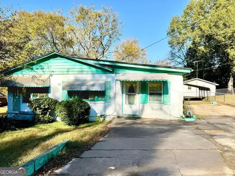111 Dublin St, Athens, GA 30601