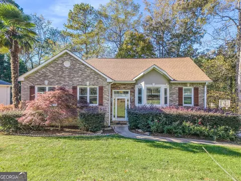 5470 Linger Longer Rd, Cumming, GA 30041