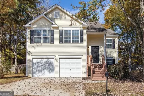 6908 Registry Chase, Stone Mountain, GA 30087