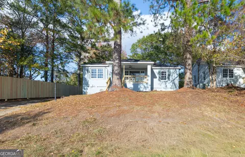 3604 23rd Ave, Columbus, GA 31904