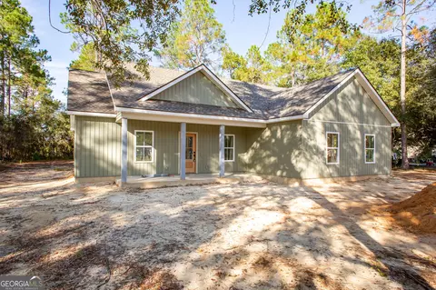 4858 Stanfield Cir, Blackshear, GA 31516