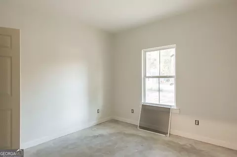 Bedroom - 4861 Stanfield Cir, Blackshear, GA 31516 photo 4 of 5