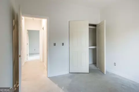 Bedroom - 4861 Stanfield Cir, Blackshear, GA 31516 photo 5 of 5