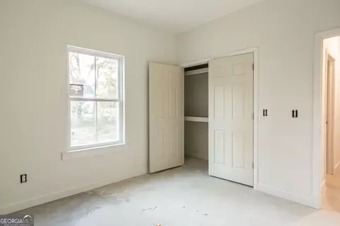 Bedroom - 4861 Stanfield Cir, Blackshear, GA 31516 photo 3 of 5