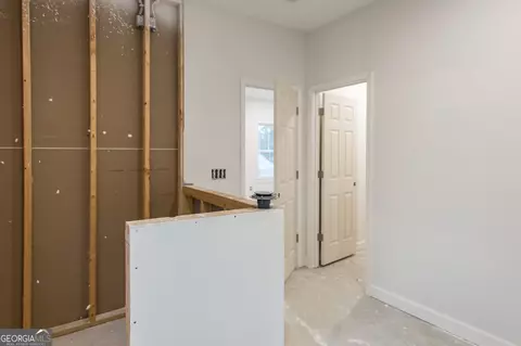 Entry Way - 4861 Stanfield Cir, Blackshear, GA 31516 photo 5 of 5
