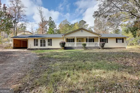 117 Woodhollow Dr, Griffin, GA 30223