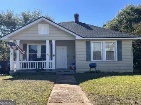 525 Sixth Ave, Thomaston, GA 30286