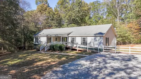 1611 Laney Rd, Locust Grove, GA 30248