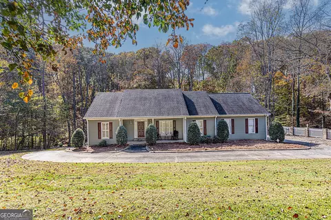 3865 Howard Dr NW, Kennesaw, GA 30152