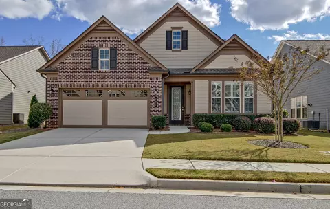 107 Iron Oak Dr, Peachtree City, GA 30269