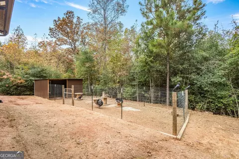 Exterior - 1820 Salem Rd, Lagrange, GA 30241 photo 8 of 17