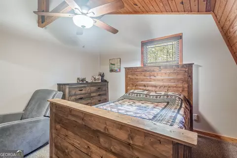 Bedroom - 1820 Salem Rd, Lagrange, GA 30241 photo 7 of 7