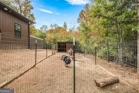Exterior - 1820 Salem Rd, Lagrange, GA 30241 photo 9 of 17
