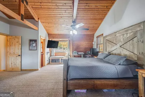 Bedroom - 1820 Salem Rd, Lagrange, GA 30241 photo 2 of 7
