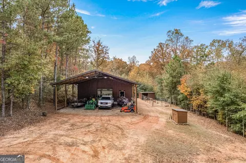 Exterior - 1820 Salem Rd, Lagrange, GA 30241 photo 12 of 17