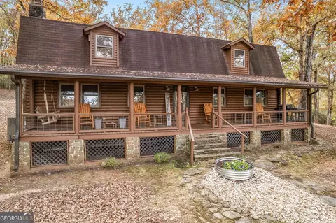 1820 Salem Rd, Lagrange, GA 30241