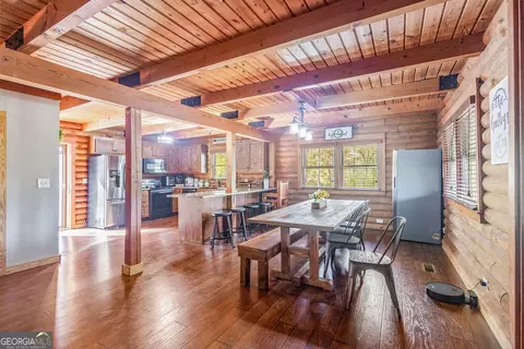 Dining - 1820 Salem Rd, Lagrange, GA 30241 photo 1 of 3