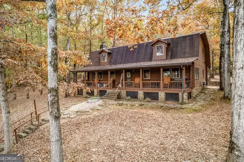 Exterior - 1820 Salem Rd, Lagrange, GA 30241 photo 2 of 17