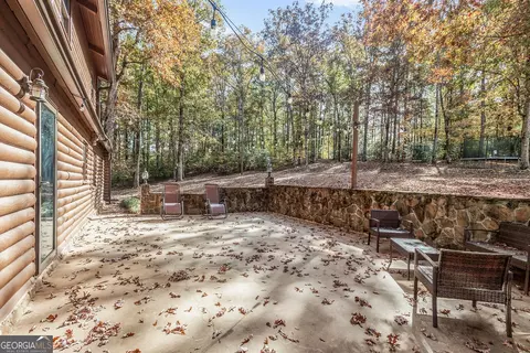 Exterior - 1820 Salem Rd, Lagrange, GA 30241 photo 6 of 17