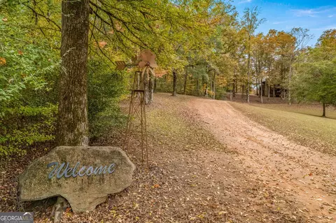 Exterior - 1820 Salem Rd, Lagrange, GA 30241 photo 3 of 17