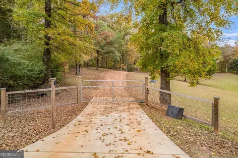 Exterior - 1820 Salem Rd, Lagrange, GA 30241 photo 17 of 17
