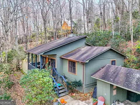 81 Lost Valley Dr, Sky Valley, GA 30537