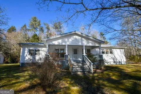 18 Corinth Church Rd, Cleveland, GA 30528