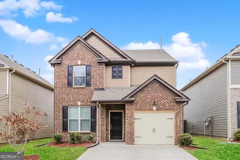 5817 Grande River Rd, Atlanta, GA 30349