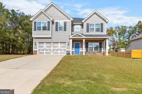 5343 Felles Way, Forsyth, GA 31029