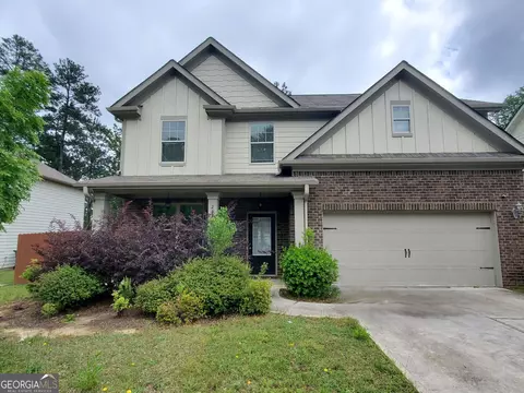 2289 Overlook Ave, Lithonia, GA 30058
