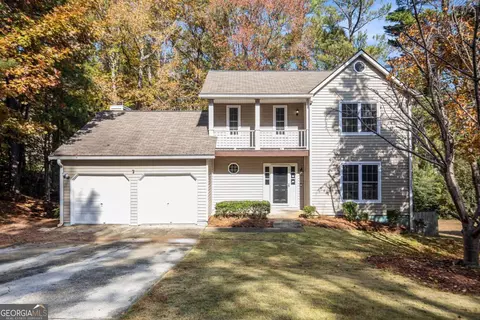 505 Lake Joyce Ln, Fairburn, GA 30213