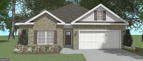 607 Bristleleaf Path, Kathleen, GA 31047