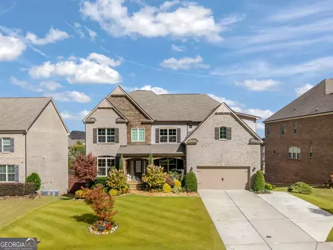 4450 Woodward Walk Ln, Suwanee, GA 30024