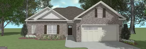 609 Bristleleaf Path, Kathleen, GA 31047