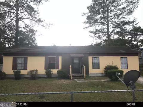 3587 Windsor Cir, Macon, GA 31217