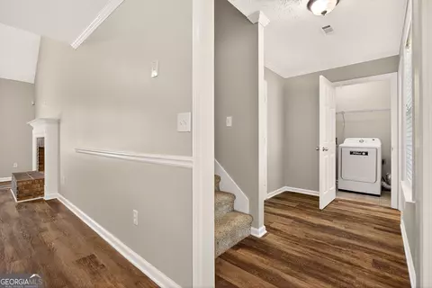 Entry Way - 220 Windpher Rdg, Hampton, GA 30228 photo 3 of 4