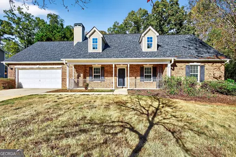 220 Windpher Rdg, Hampton, GA 30228