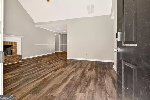 Entry Way - 220 Windpher Rdg, Hampton, GA 30228 photo 1 of 4