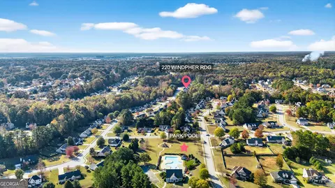View/Area - 220 Windpher Rdg, Hampton, GA 30228 photo 7 of 7