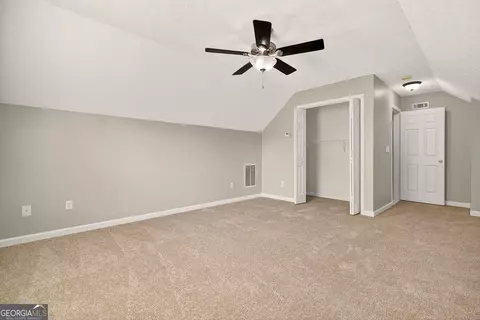 Bedroom - 220 Windpher Rdg, Hampton, GA 30228 photo 3 of 3