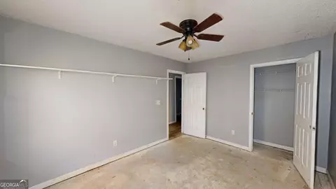 Bedroom - 1225 Coppermine Rd, Buchanan, GA 30113 photo 2 of 3