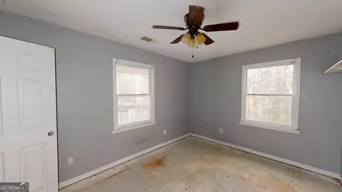 Bedroom - 1225 Coppermine Rd, Buchanan, GA 30113 photo 1 of 3