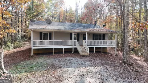 Exterior - 1225 Coppermine Rd, Buchanan, GA 30113 photo 1 of 2
