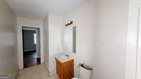Entry Way - 1225 Coppermine Rd, Buchanan, GA 30113 photo 5 of 5