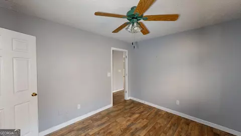 Bedroom - 1225 Coppermine Rd, Buchanan, GA 30113 photo 3 of 3