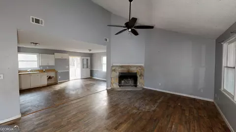 Living - 1225 Coppermine Rd, Buchanan, GA 30113 photo 1 of 2