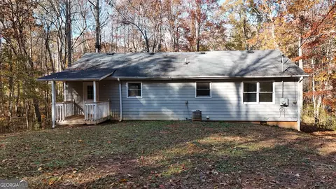 Exterior - 1225 Coppermine Rd, Buchanan, GA 30113 photo 2 of 2