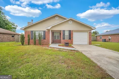 1474 Ben Gay Way, Hinesville, GA 31313