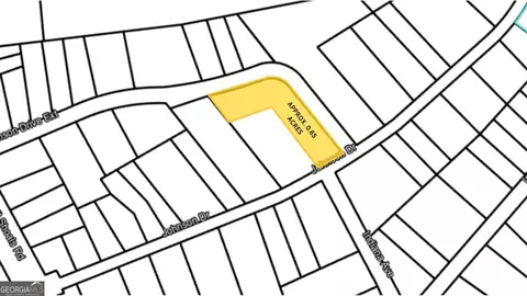 210 Johnson Dr, Athens, GA 30605